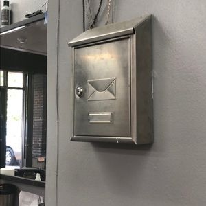 Meet your Posher, Dre